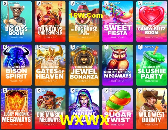 Live Casino wxwx