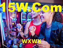 wxwx: Seu Cassino Premiado com Pagamentos Rápidos