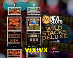 Welcome Bonus wxwx