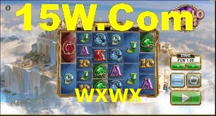 wxwx App Interface