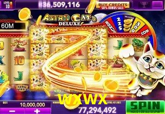 Live Casino wxwx