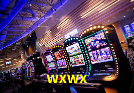 wxwx: Jogos de Caça-Níqueis-Altas Recompensas, Roleta-Velocidade, Blackjack-Desafios Máximos