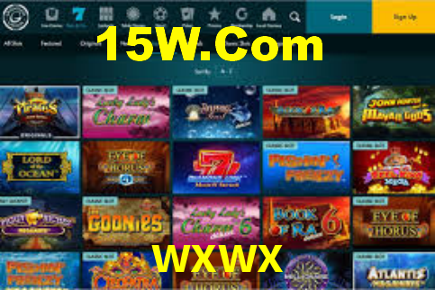 wxwx.com
