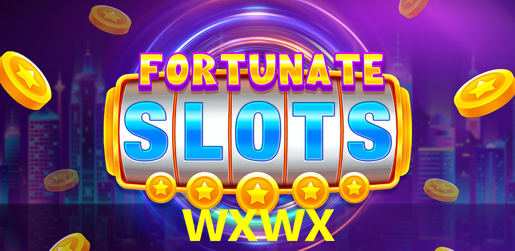 Game Providers wxwx